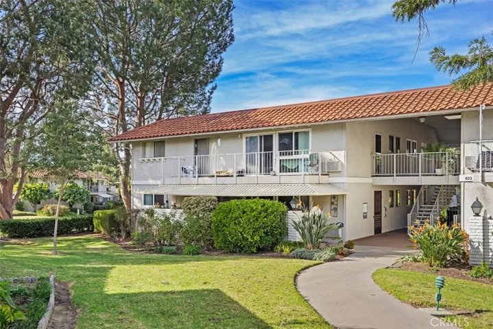 823 Via Alhambra N, Laguna Woods, California 92637