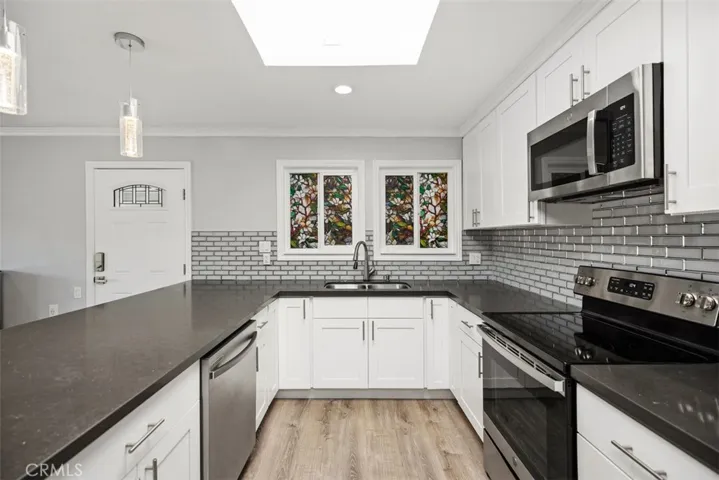 823 Via Alhambra N, Laguna Woods, California 92637