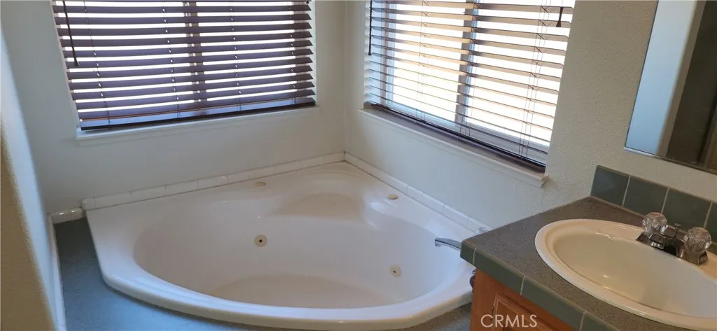 Windows for natural light