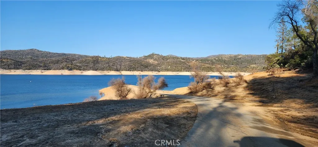 Lake Oroville Stringtown Free Boat Launch minutes away.