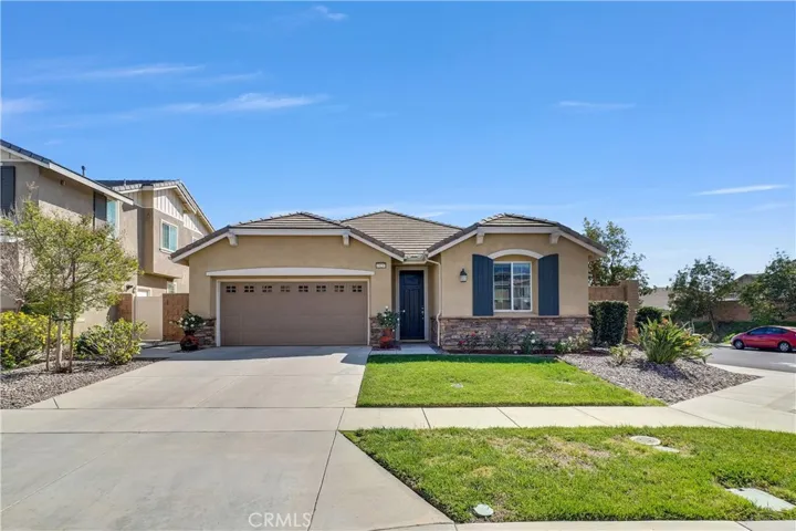 13237 Oatman Drive, Rancho Cucamonga, California 91739