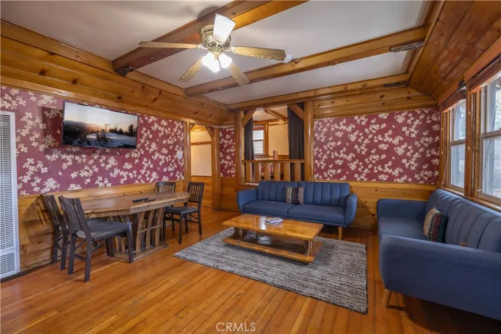 Unit 6 Interior