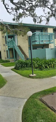 20415 S Vermont Avenue 5, Torrance, California 90502
