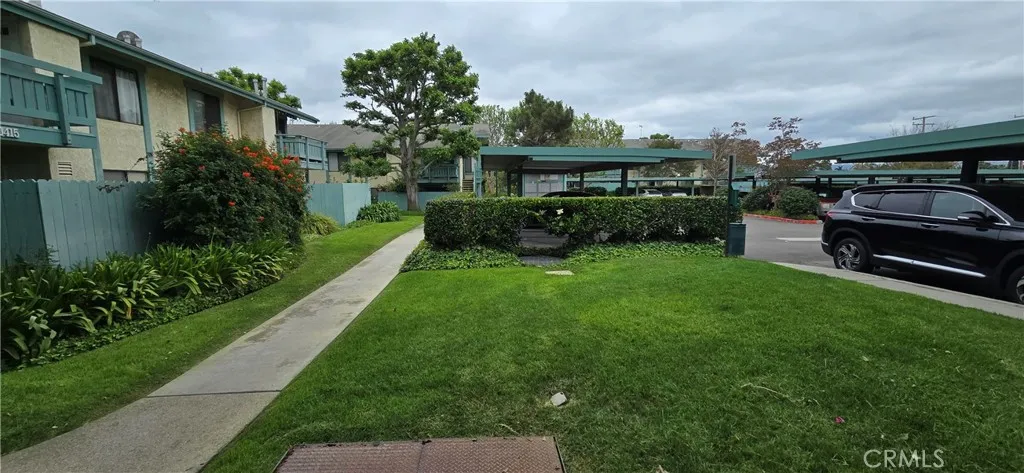 20415 S Vermont Avenue 5, Torrance, California 90502
