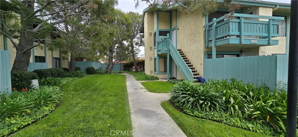 20415 S Vermont Avenue 5, Torrance, California 90502