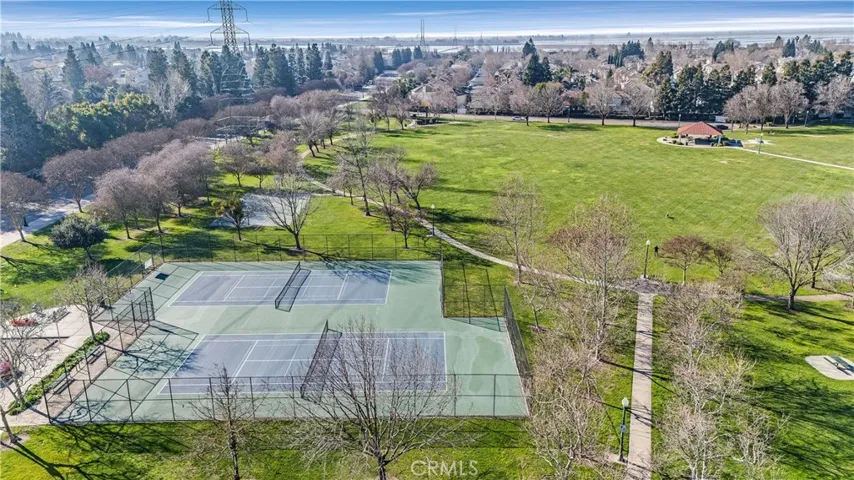 3646 Whispering Creek Circle, Stockton, California 95219