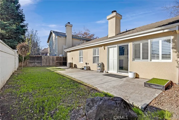 3646 Whispering Creek Circle, Stockton, California 95219