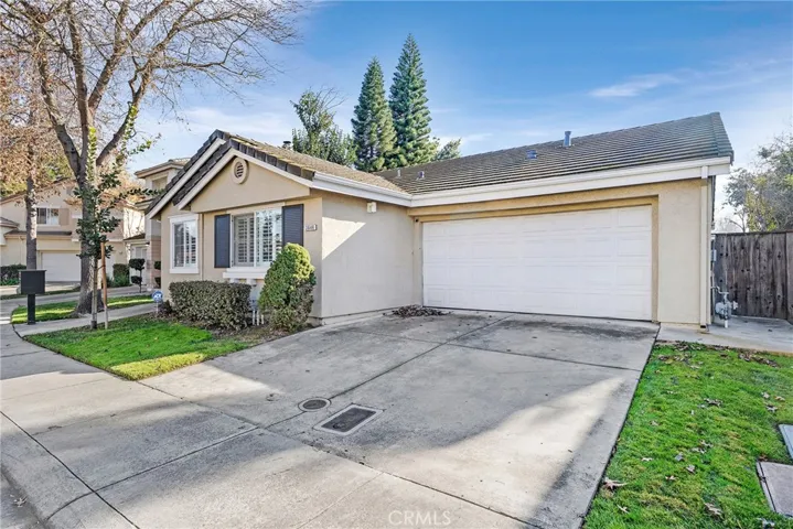 3646 Whispering Creek Circle, Stockton, California 95219