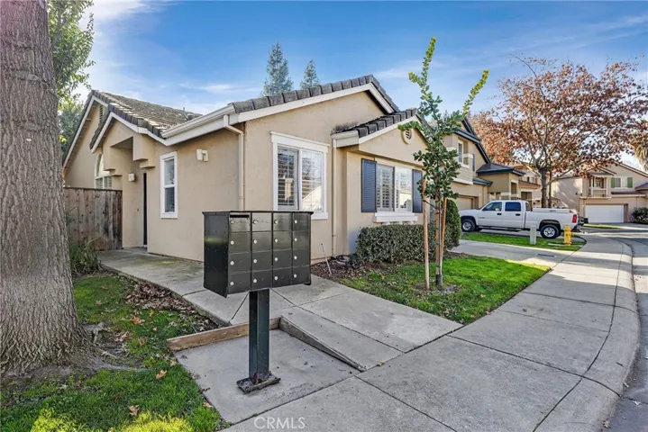 3646 Whispering Creek Circle, Stockton, California 95219