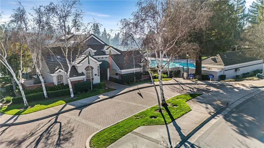 3646 Whispering Creek Circle, Stockton, California 95219