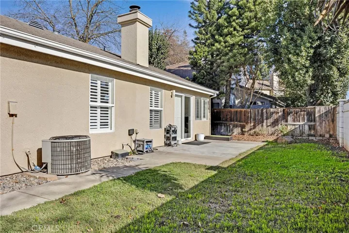 3646 Whispering Creek Circle, Stockton, California 95219