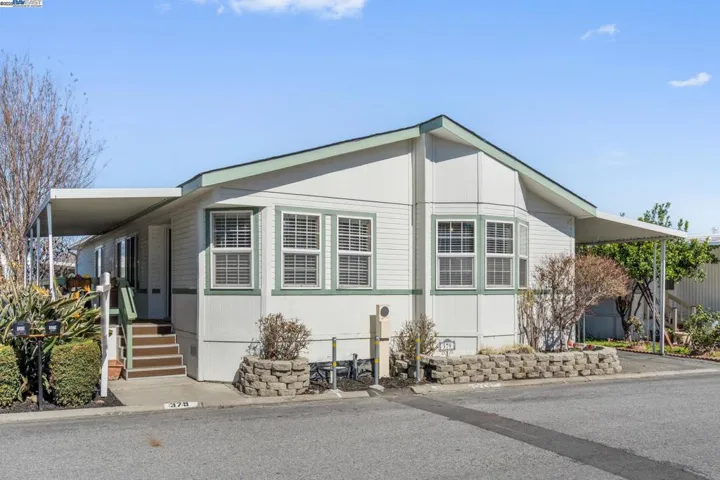 1085 Tasman Dr #379 Spc 379, Sunnyvale, California 94089