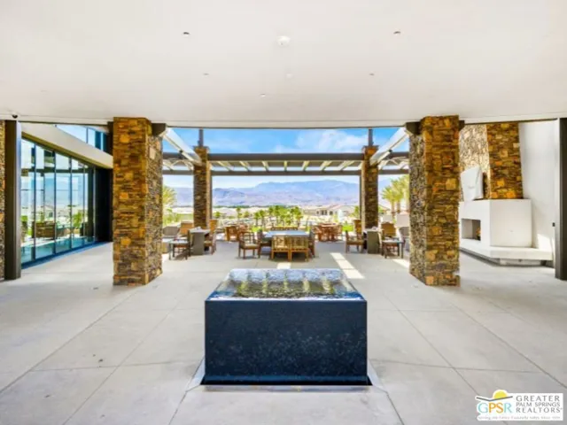 12 Pinotage, Rancho Mirage, California 92270