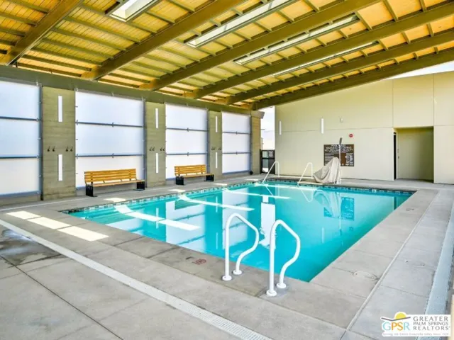 12 Pinotage, Rancho Mirage, California 92270