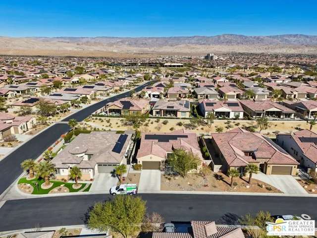 12 Pinotage, Rancho Mirage, California 92270
