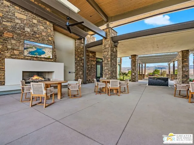 12 Pinotage, Rancho Mirage, California 92270