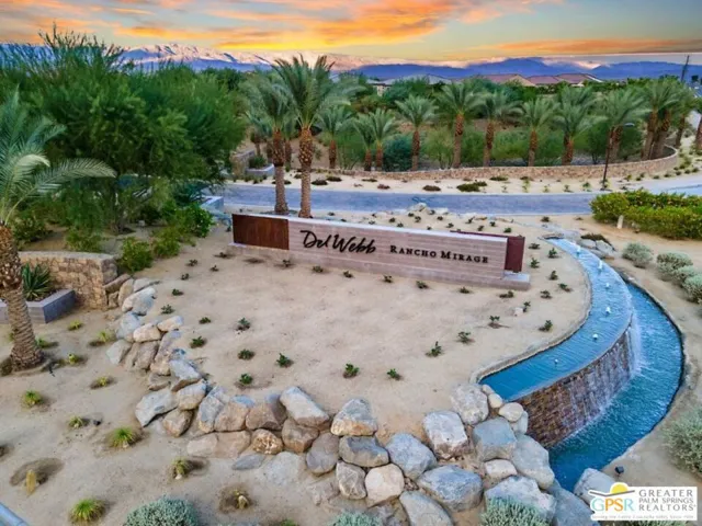 12 Pinotage, Rancho Mirage, California 92270