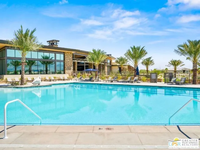 12 Pinotage, Rancho Mirage, California 92270