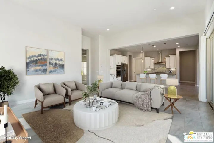 12 Pinotage, Rancho Mirage, California 92270