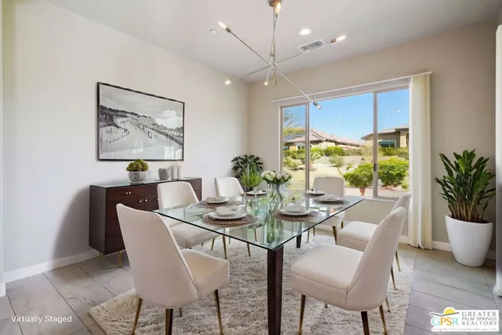 12 Pinotage, Rancho Mirage, California 92270