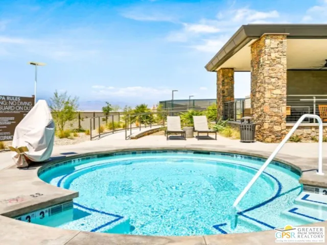 12 Pinotage, Rancho Mirage, California 92270