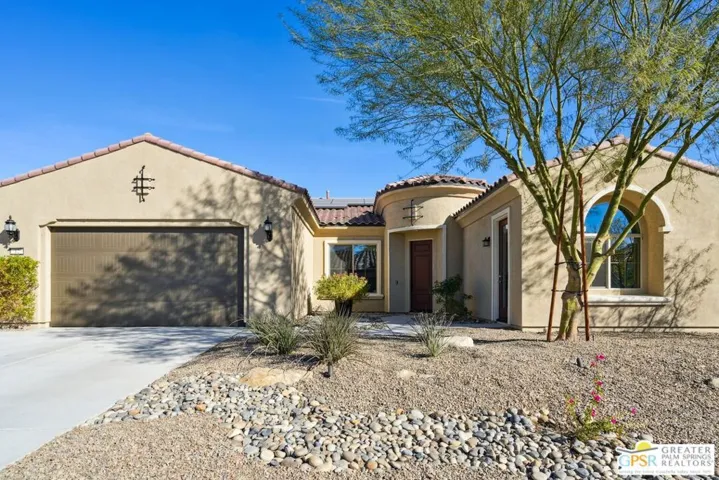 12 Pinotage, Rancho Mirage, California 92270