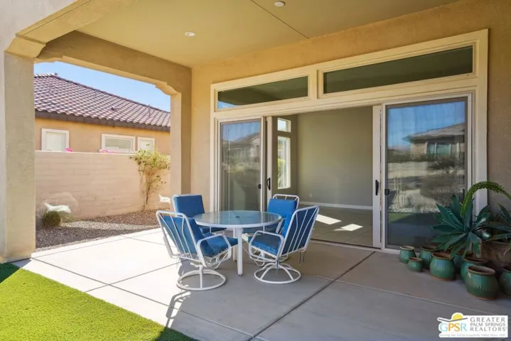 12 Pinotage, Rancho Mirage, California 92270