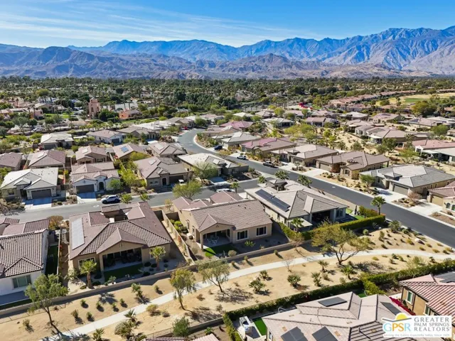 12 Pinotage, Rancho Mirage, California 92270
