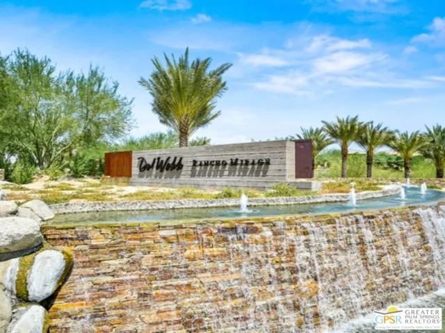 12 Pinotage, Rancho Mirage, California 92270