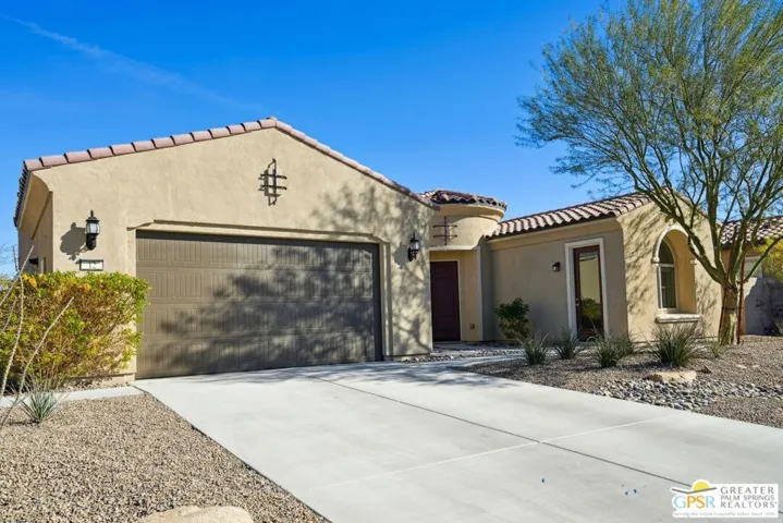 12 Pinotage, Rancho Mirage, California 92270