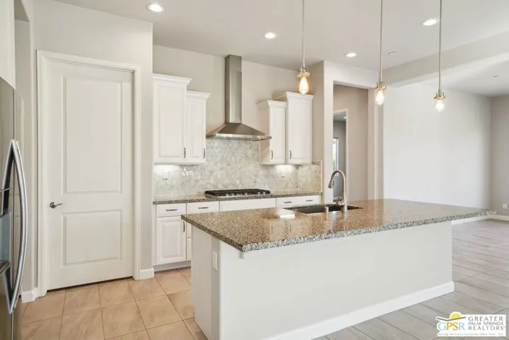 12 Pinotage, Rancho Mirage, California 92270