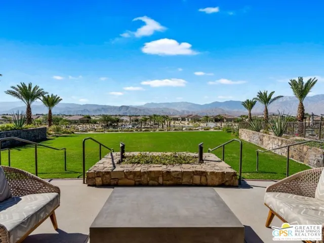 12 Pinotage, Rancho Mirage, California 92270