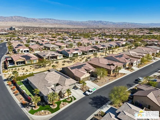 12 Pinotage, Rancho Mirage, California 92270