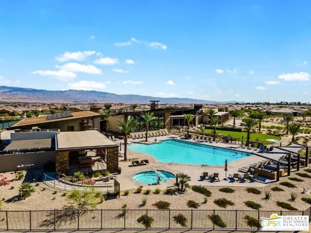 12 Pinotage, Rancho Mirage, California 92270