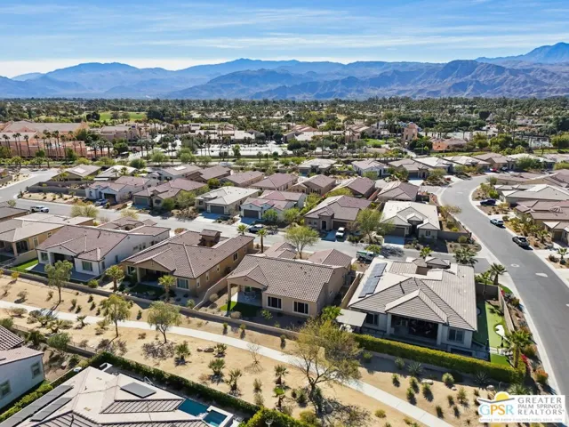 12 Pinotage, Rancho Mirage, California 92270