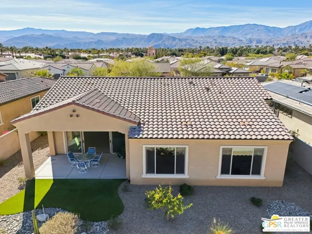 12 Pinotage, Rancho Mirage, California 92270