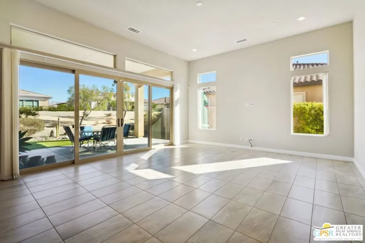 12 Pinotage, Rancho Mirage, California 92270