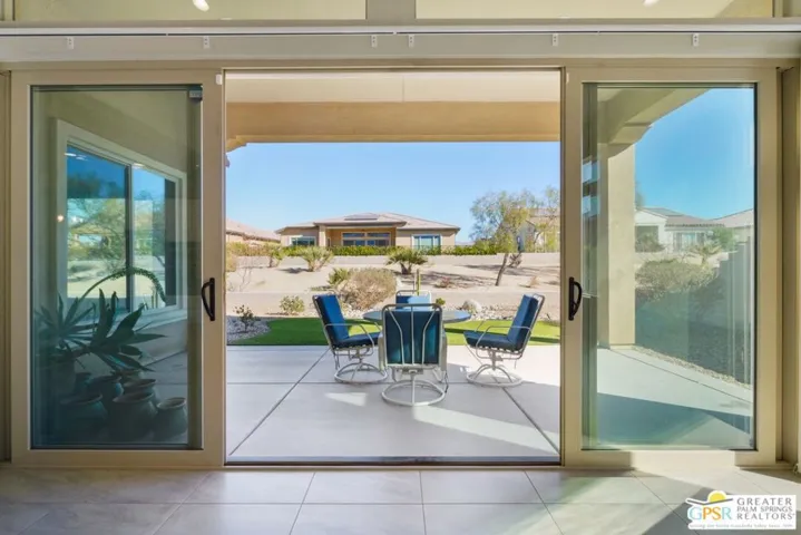 12 Pinotage, Rancho Mirage, California 92270