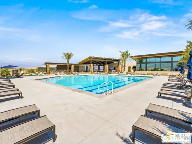 12 Pinotage, Rancho Mirage, California 92270