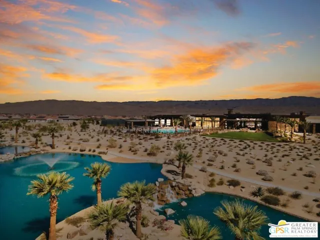 12 Pinotage, Rancho Mirage, California 92270