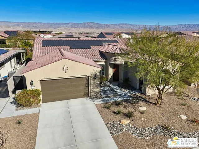 12 Pinotage, Rancho Mirage, California 92270