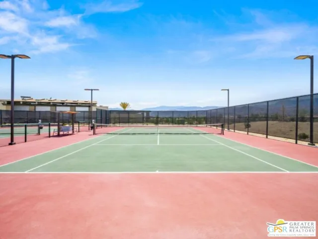 12 Pinotage, Rancho Mirage, California 92270