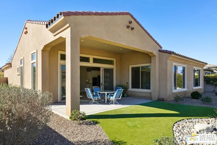 12 Pinotage, Rancho Mirage, California 92270