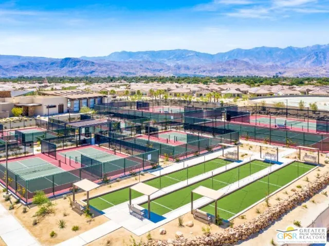 12 Pinotage, Rancho Mirage, California 92270