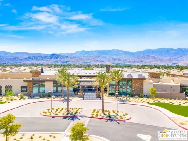 12 Pinotage, Rancho Mirage, California 92270