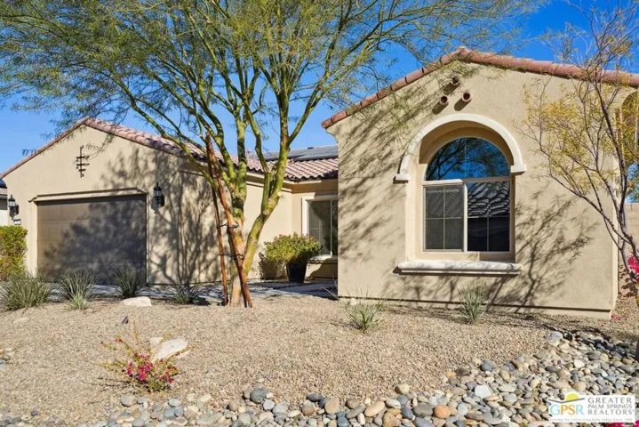 12 Pinotage, Rancho Mirage, California 92270