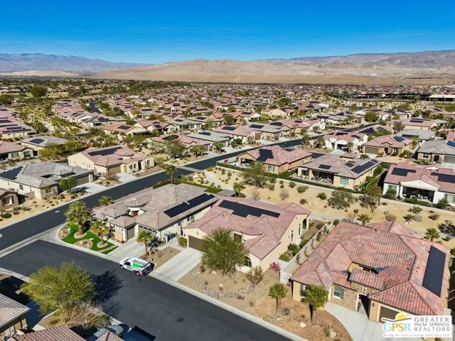 12 Pinotage, Rancho Mirage, California 92270