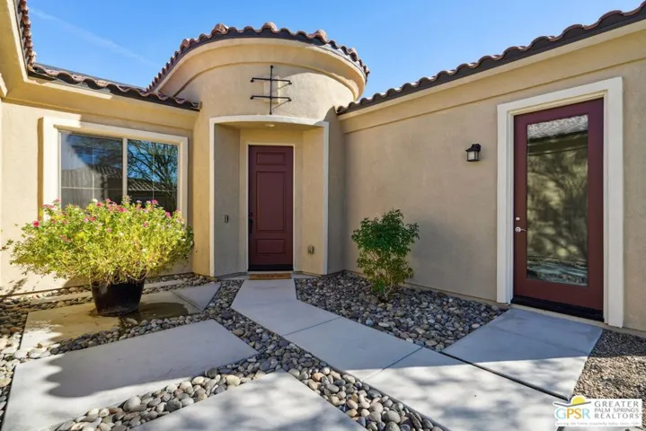 12 Pinotage, Rancho Mirage, California 92270