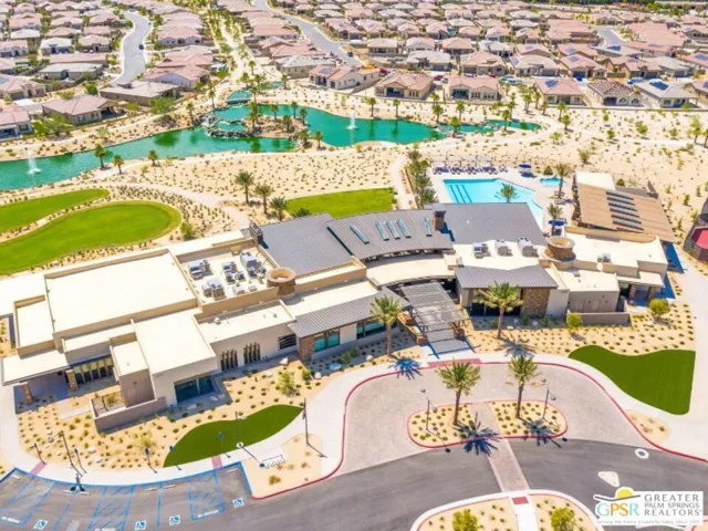 12 Pinotage, Rancho Mirage, California 92270