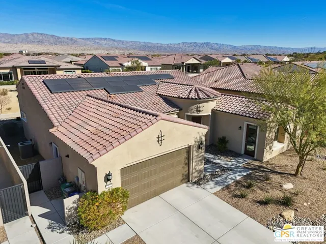 12 Pinotage, Rancho Mirage, California 92270